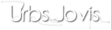 Urbs Jovis Logo
