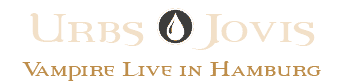 Urbs Jovis Logo